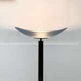 Postmodern Italian floor lamp Tebe by Ernesto Gismondi for Artemide, 1980s.