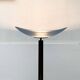 Postmodern Italian floor lamp Tebe by Ernesto Gismondi for Artemide, 1980s.