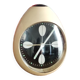 Vintage Space age alarm clock