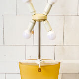 Table lamp nr. 2892 by Daniela Puppa for Fontana Arte, Italy, 80s