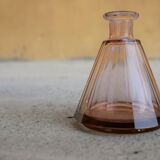 Vintage liqueur carafe