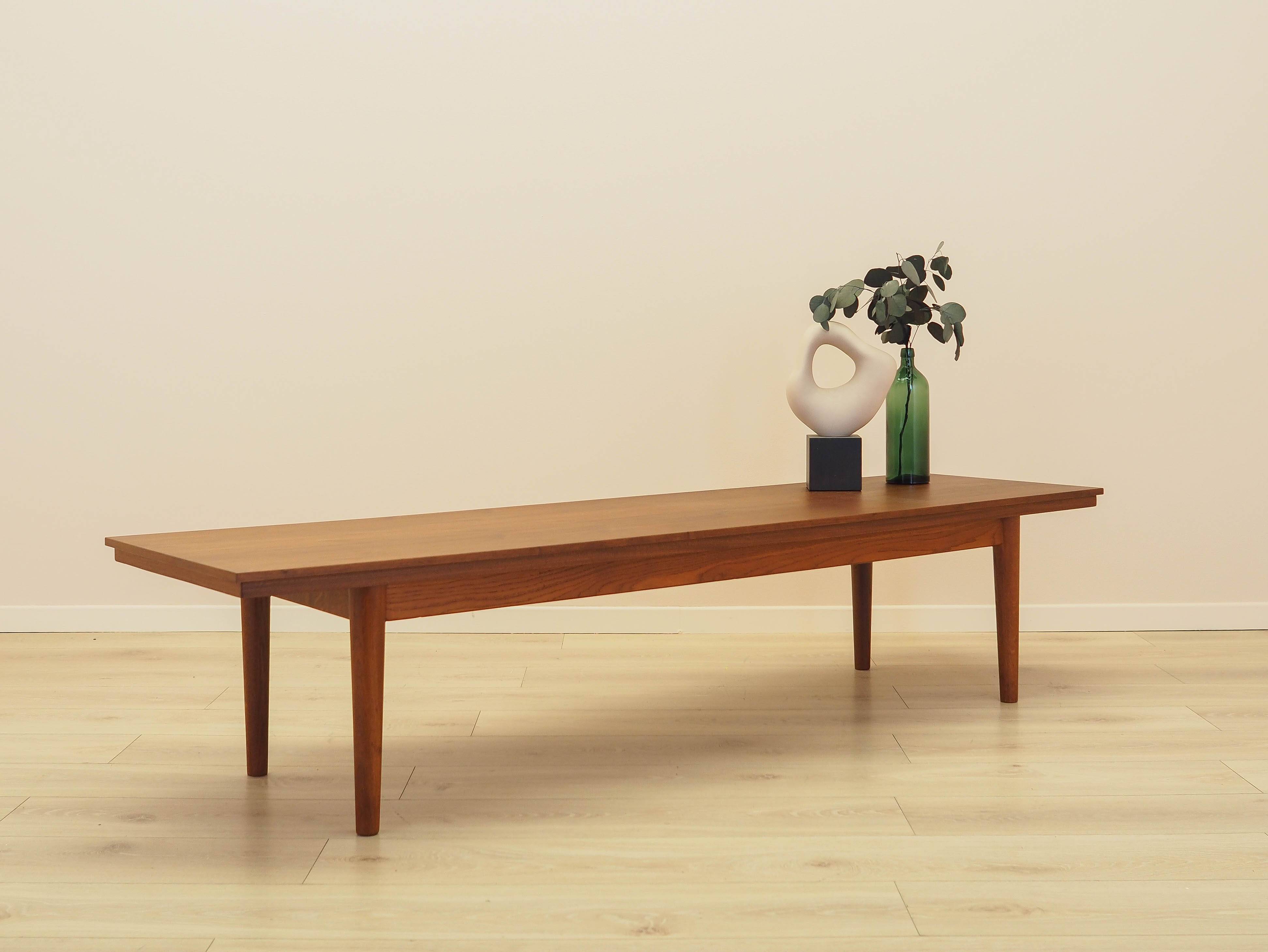 Lowboard, Danish design, 1970s, made in Denmark