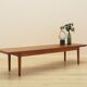 Lowboard, Danish design, 1970s, made in Denmark