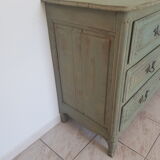 Commode XIX ème