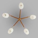 1960s ceiling lamp