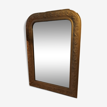 Louis Philippe Mirror 65x90cm