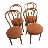 Chaises bistrot