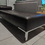 Daybed zanotta alpha by emaf progetti