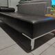 Daybed Zanotta Alpha by Emaf Progetti