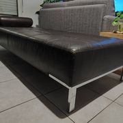 Daybed zanotta alpha by emaf progetti