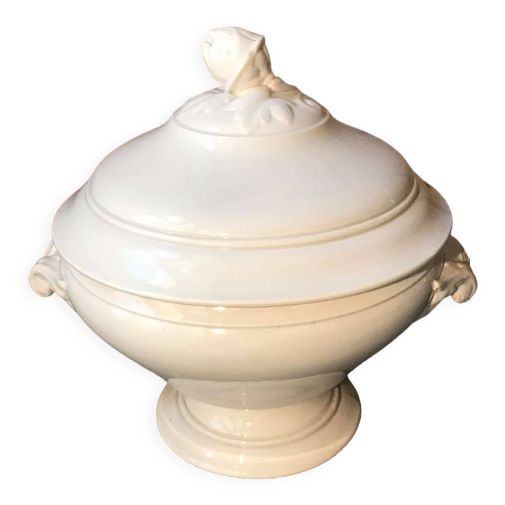 Tureen Digoin Sarreguemines