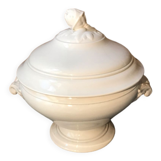 Tureen Digoin Sarreguemines