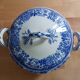 Superb retro soup tureen by Villeroy and Boch.