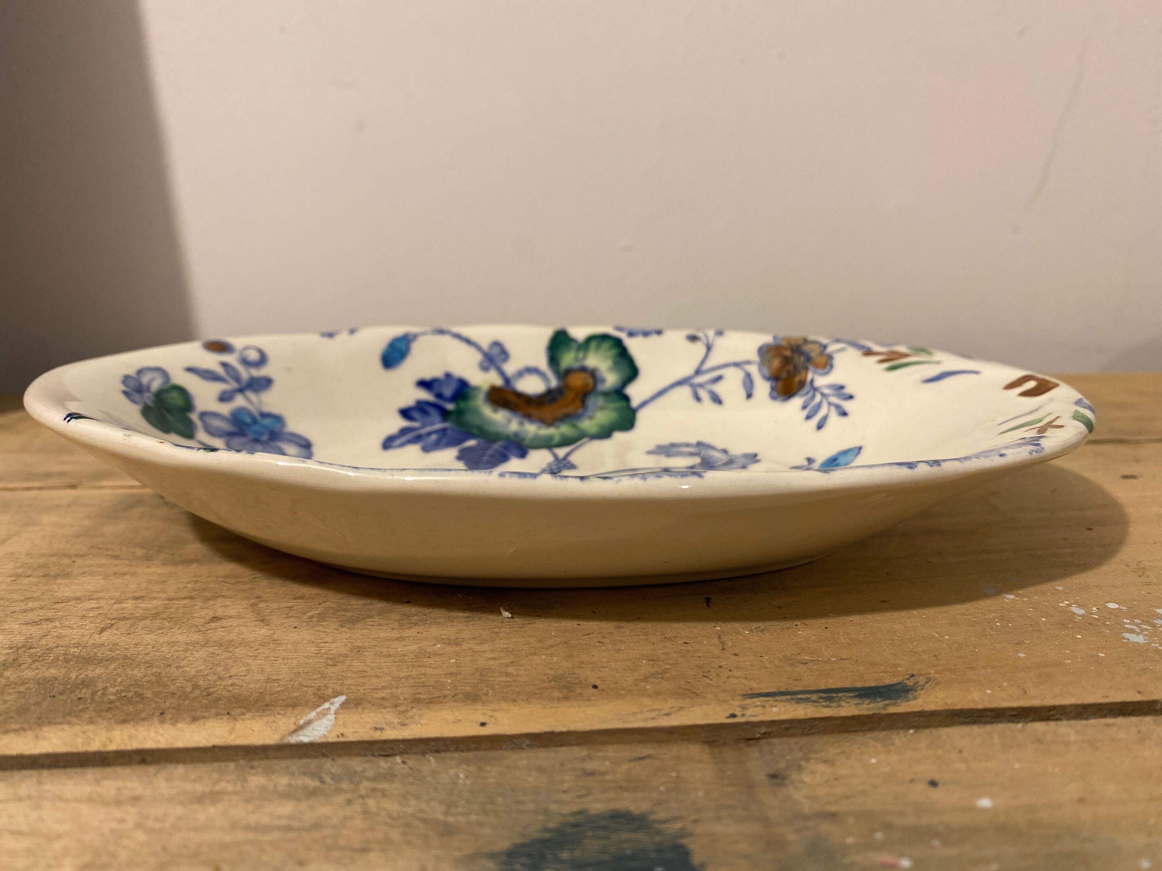 Mason's Belvedere Flat