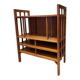 Arts and Crafts style Hi-Fi furniture