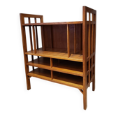 Arts and Crafts style Hi-Fi furniture