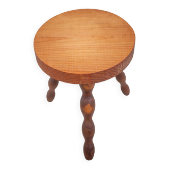 Tabouret vintage