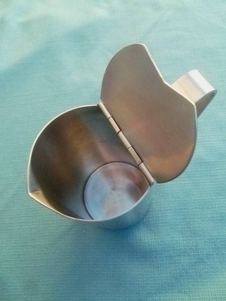 Calderoni Fratelli Italian Pitcher