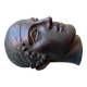 Mask of the Augur of Delphi - Workshops of the LOUVRE