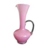 Soliflore opaline rose