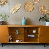 Vintage sideboard (shallow)