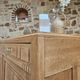 Art Deco Parisian Buffet