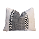 Zanfi Berber Rectangular Cushion Cover - Handmade - 100% Wool