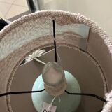Bedside lamp