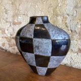 Contemporary design-art vase