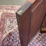 Buffet anglais en acajou des années 1930