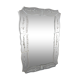 Bevelled Venetian mirror