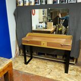 Art Deco dressing table revisited