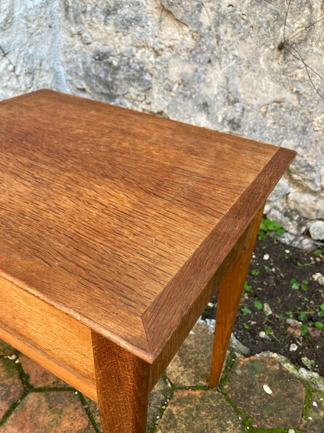 Chevet vintage
