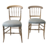 Napoleon III chairs