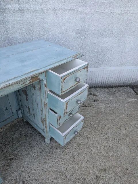 Adult desk