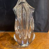 Vase en cristal de Sèvres