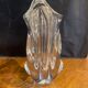 Vase en cristal de Sèvres