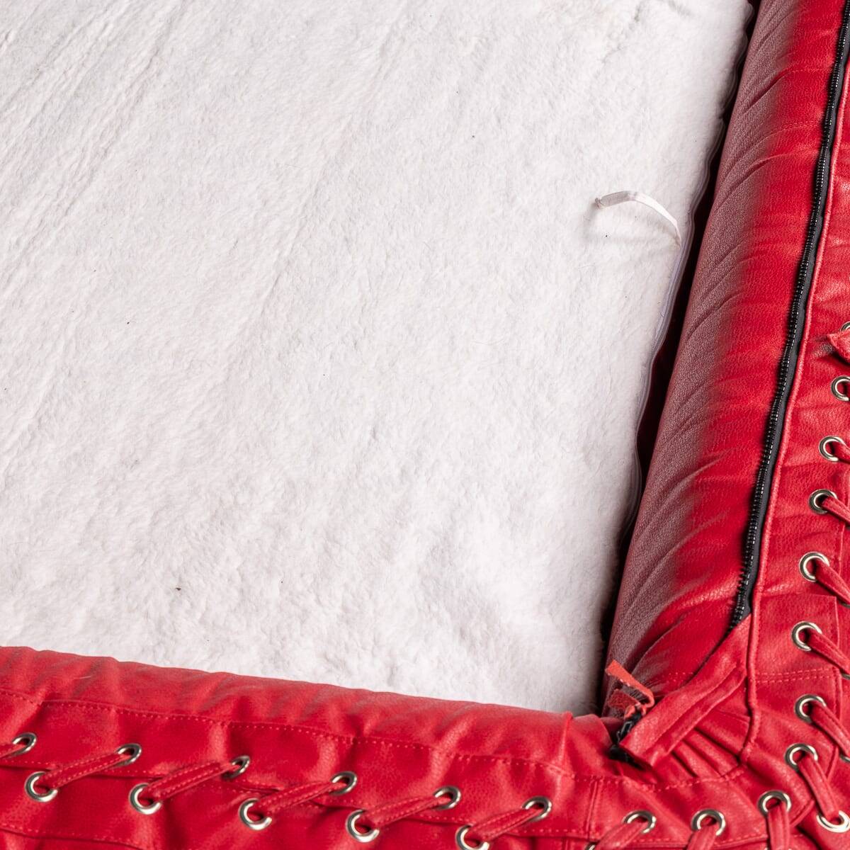 20thC ITALIAN "ANFIBIO" SOFA BED BY ALESSANDRO BECCHI FOR GIOVANNETTI COLLE