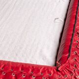 20thC ITALIAN "ANFIBIO" SOFA BED BY ALESSANDRO BECCHI FOR GIOVANNETTI COLLE