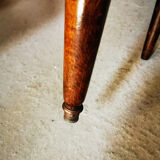 Vintage bedside in formica