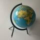 Tripod globe