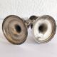 Pair of Candle Holders