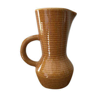 Digoin Honey Pitcher