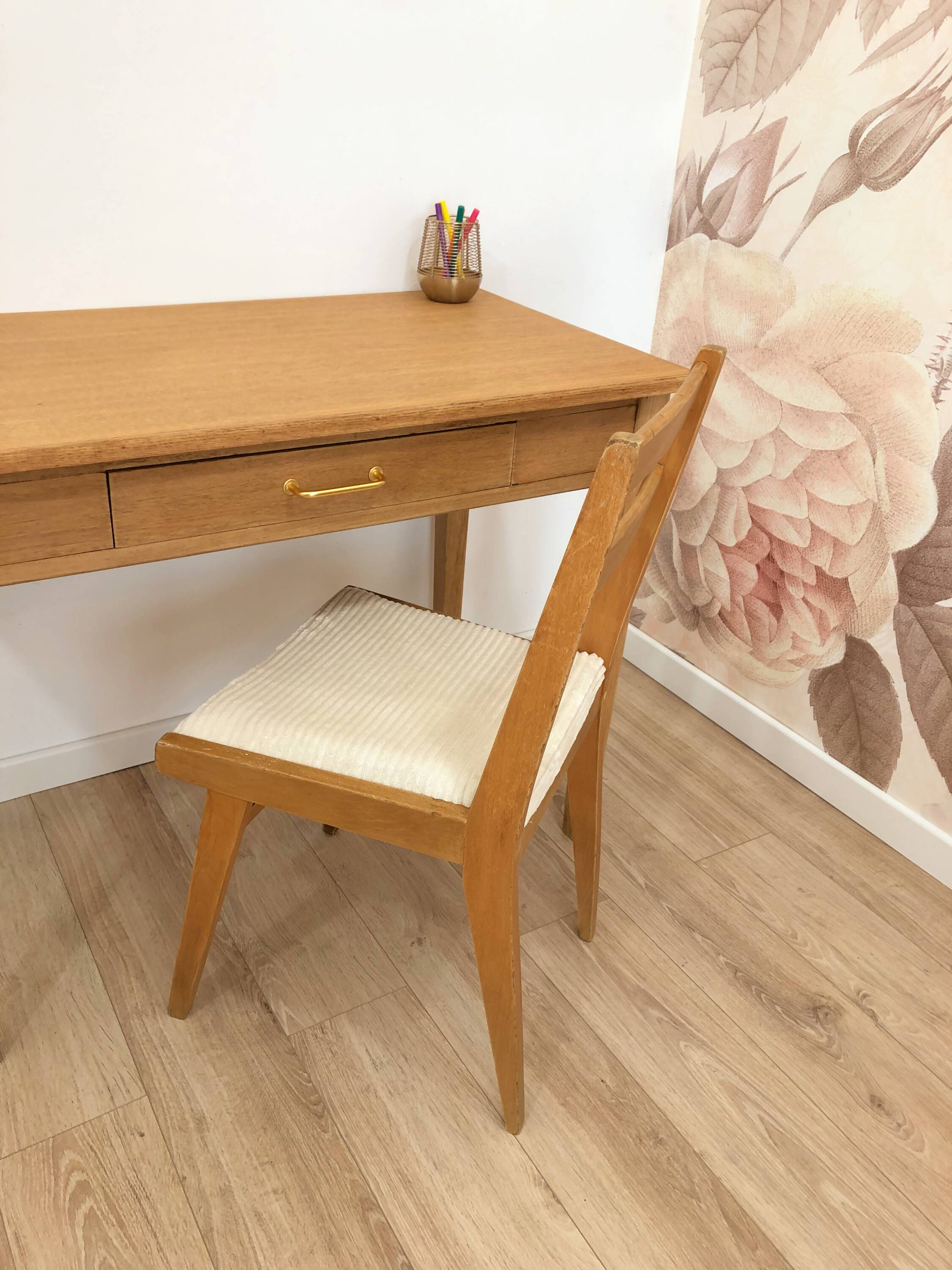 Chair from the 50s/60s