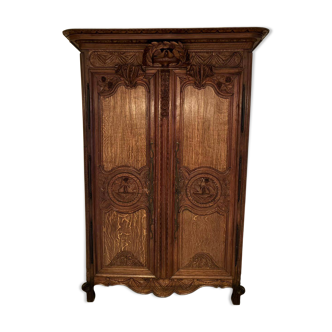 Armoire
