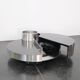 “Harry’s Bar” coffee table by Massimo Papiri / Mario Sabot