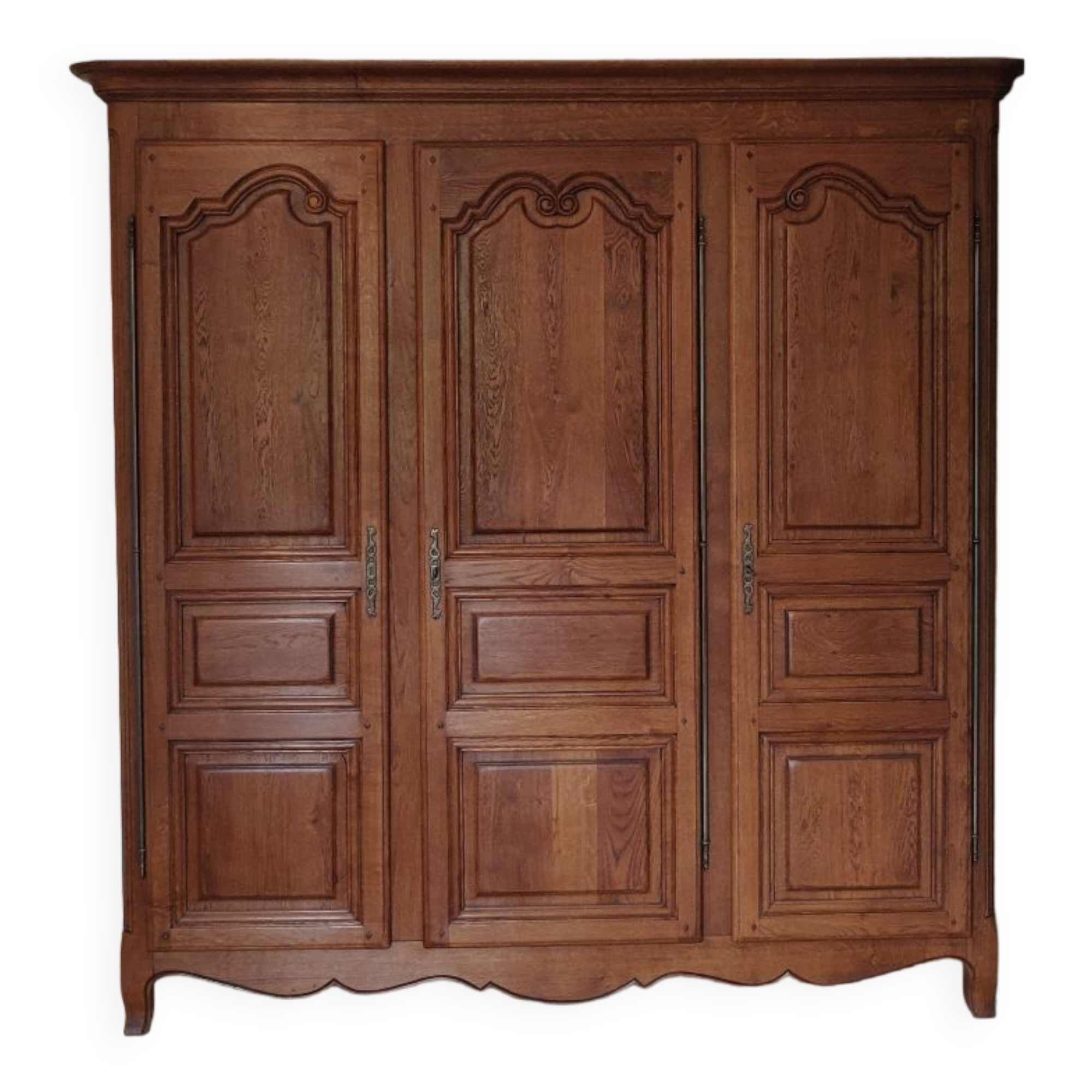 Armoire ancienne