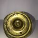 Brass candelstick