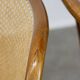 Chaises en bois cintré Non. 811 par Michael Thonet, ensemble de 2