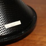 Perforated metal suspension 1980